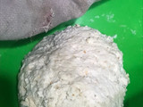 Pan integral con semillas
