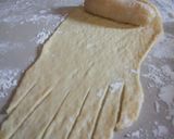 Foto langkah ke 4 dari resep Roti pisang coklat.