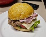 Foto del paso 6 de la receta: Pan de Hamburguesas