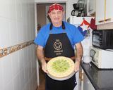 Foto del paso 8 de la receta: Masa precocinada para tartas dulces
