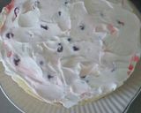 Foto del paso 4 de la receta: Torta Luna
