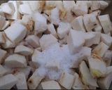 আরবি সুখা মশলা (Arbi Sukha masala recipe in Bengali) রেসিপি ধাপ - 2 ছবি