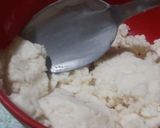 Foto del paso 3 de la receta: Helado de vainilla 💙