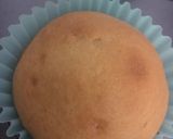 Foto del paso 7 de la receta: Uvas pasas 🍇 (en muffins 🧁de coco 🥥)🍇🧁🧁🥥🥳🥰❤️