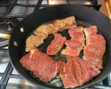 Foto del paso 4 de la receta: Pepitos de arrachera a la Sonorense