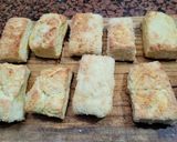Foto del paso 6 de la receta: Scones de naranja