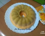 Foto langkah ke 12 dari resep Cake Nutrijell Lapis Puding (Tanpa Mixer Tanpa Oven).