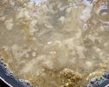 Hara Moong Halwa recipe step 5 photo