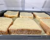 鹹法式吐司的食譜步驟2照片