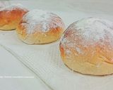 Foto del paso 1 de la receta Bambas o Cristinas