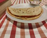 Foto del paso 4 de la receta: Creps salado 🆚 Dulce