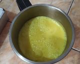 Foto langkah ke 2 dari resep Bika Ambon Ekonomis.