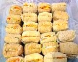 Foto langkah ke 5 dari resep GeHu Pedas.