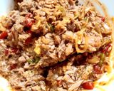 Foto del paso 5 de la receta: Empanada Gallega (de atún)