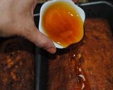 A picture of step 12 of Carrot-cherry cake.