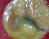Foto langkah ke 3 dari resep Puding Lumut Qu.