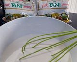 Foto langkah ke 5 dari resep Rose Hakau Dimsum.
