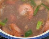 Foto langkah ke 7 dari resep Tekwan ikan dori.