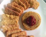Foto langkah ke 6 dari resep Tempe Goreng Tepung Bre.
