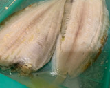 Foto del paso 2 de la receta: Lenguado al limón en microondas