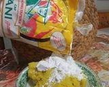 Foto langkah ke 2 dari resep Bubur Biji Salak.
