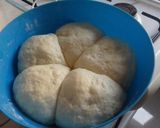 صورة لخطوة 1 من وصفة همبرغر