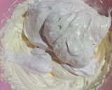 Foto langkah ke 7 dari resep Bolu Pisang Cokelat.
