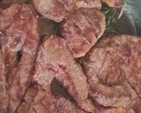 Foto del paso 2 de la receta: Churrasco jugoso a la sartén
