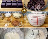 A picture of step 1 of Best Ever Hot Chocolate Drink Recipe Indian Style.
