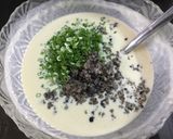 Hình bước làm 4 của món Bánh cuộn thịt bò