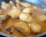 Foto langkah ke 3 dari resep Gulai Ayam.