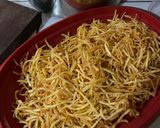 Foto langkah ke 1 dari resep Kentang Mustofa.