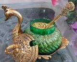 વરિયાળી નો મુખવાસ (variyali mukhwas in Gujarati recipe) રેસીપી સ્ટેપ2ફોટો