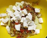 Foto del paso 3 de la receta: Tortilla de papa al horno