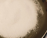 Foto del paso 3 de la receta: Budín de banana 🍌