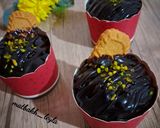عکس مرحله 4 از دستور کاپ کیک موکا🍫