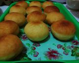 Foto langkah ke 7 dari resep Donat bomboloni.