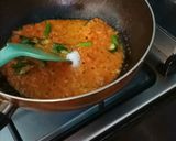 Foto langkah ke 2 dari resep Jangan Lombok Ijo.