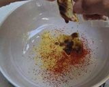 Foto langkah ke 4 dari resep Mie Instan Kuah Kari Susu.