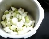 દૂધીનો ઓળો (Bottlegourd Oro Recipe in Gujarati) રેસીપી સ્ટેપ1ફોટો