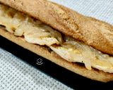 Foto del paso 6 de la receta Bocadillo el Africano
