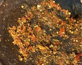 Foto langkah ke 4 dari resep Sambal Pencit Ikan Asin.