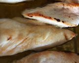 A picture of step 3 of Honey Glazed Chicken.