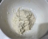 葡萄核桃麵包～免揉歐式麵包的食譜步驟1照片