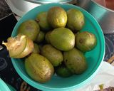 Foto langkah ke 1 dari resep Asinan Buah Kedondong.