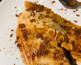 Foto del paso 4 de la receta: Pudding de galleta