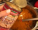 Vegán sólet recept fázis 4 fotója
