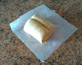 Foto del paso 5 de la receta: Pan Chino Vegano