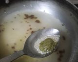 દહીં મોરિયો રેસીપી સ્ટેપ2ફોટો