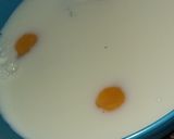 Foto del paso 1 de la receta: Panqueques